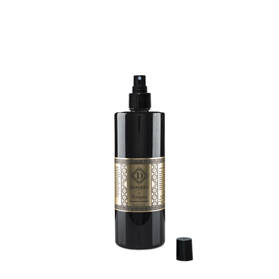 Parfumeur Danhera Italy in Métal DANHAEN500R/PROFSPRAY - DANHAEN500R/PROFSPRAY